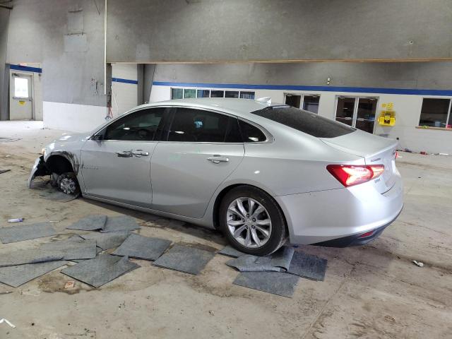 2019 CHEVROLET MALIBU LT - 1G1ZD5ST9KF178630