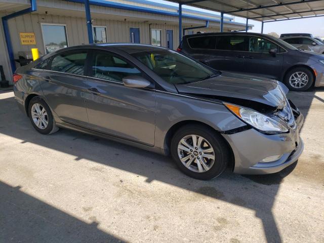 Vin: 5npeb4ac4dh783736, lot: 59630575, hyundai sonata gls 20134