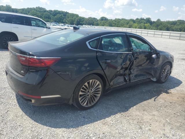 2017 KIA CADENZA PR KNALC4J10H5064912