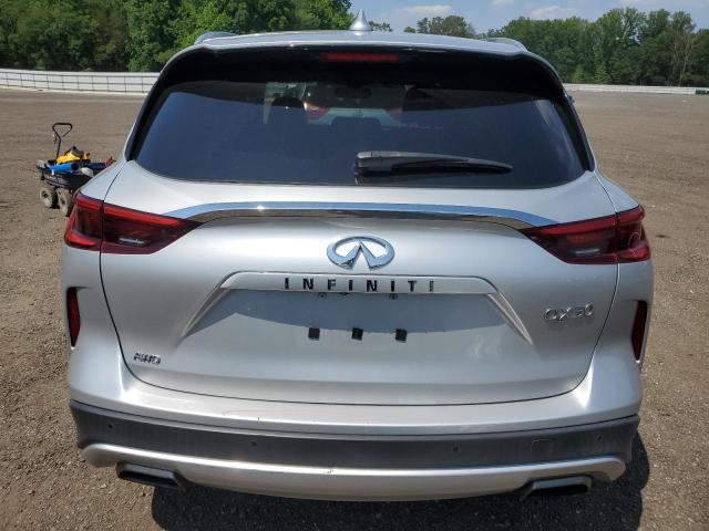 2020 INFINITI QX50 PURE 3PCAJ5M36LF108020