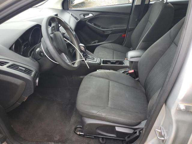 2016 FORD FOCUS SE 1FADP3F23GL320399