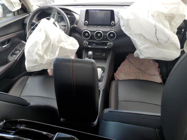 2024 NISSAN SENTRA SR - 3N1AB8DV5RY212692