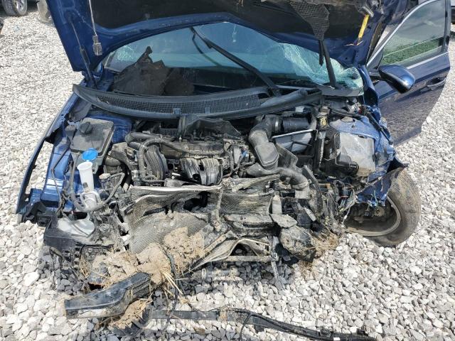 2019 HYUNDAI SONATA LIM 5NPE34AFXKH788556