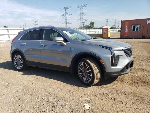 Vin: 1gyfzdr45rf122855, lot: 62126295, cadillac xt4 premium luxury 20244