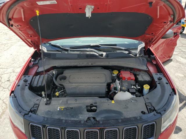 2021 JEEP COMPASS 80 3C4NJCEB5MT545828