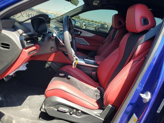 2024 ACURA MDX A-SPEC 5J8YE1H00RL005047