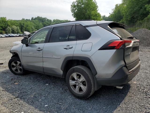 Vin: jtmp1rfv8kd043449, lot: 60557905, toyota rav4 xle 20192
