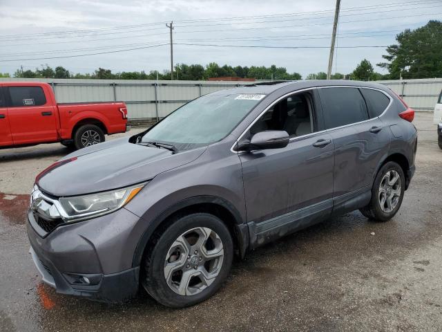 HONDA CR-V EXL
