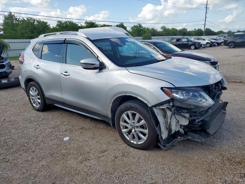 Vin: jn8at2mt7lw016794, lot: 61106015, nissan rogue s 20204