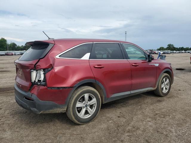 Vin: 5xyrg4lc2mg047062, lot: 60060845, kia sorento lx 20213