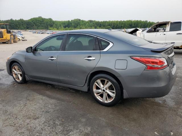 Vin: 1n4al3ap7fn889535, lot: 58754015, nissan altima 2.5 20152