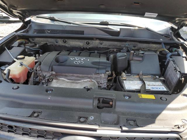 jtmbf4dv9ad032945 - 2010 Toyota rav4 - #58929675