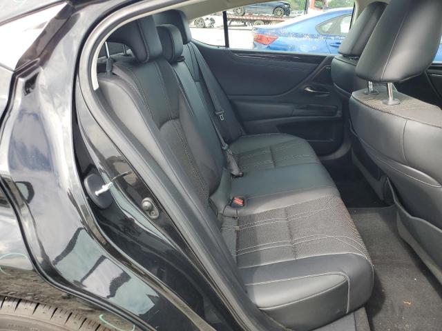 2020 LEXUS ES 350 LUX 58AEZ1B16LU073642