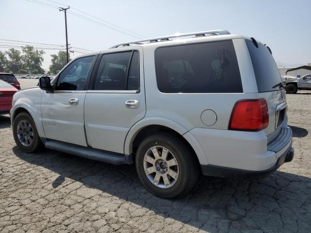 LINCOLN NAVIGATOR 2006 white  gas 5LMFU27576LJ28988 photo #3