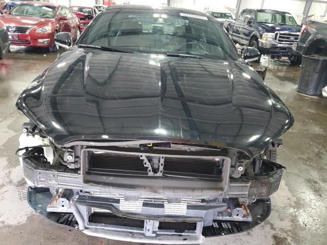 2017 LINCOLN MKZ RESERV - 3LN6L5F95HR636098