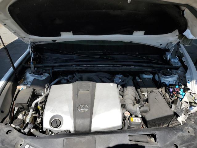 2019 LEXUS ES 350 58ABZ1B12KU034693