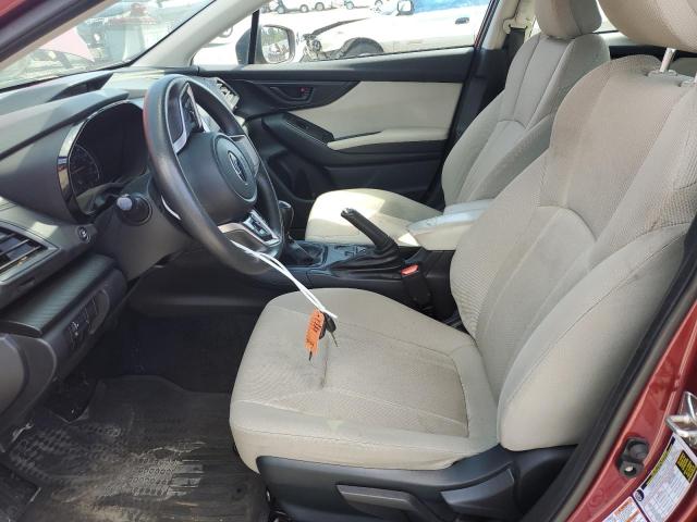 2020 SUBARU IMPREZA 4S3GKAA64L1601119