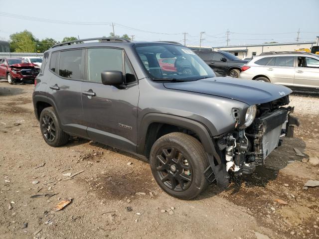 2022 JEEP RENEGADE L - ZACNJDB13NPN61386