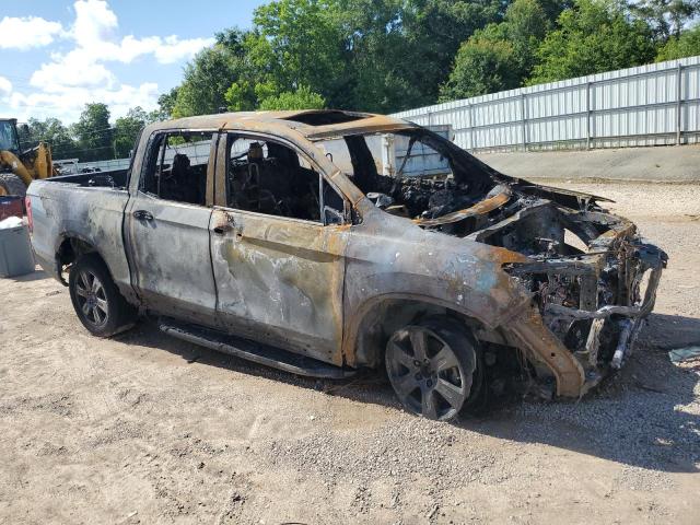 Vin: 5fpyk3f56kb043187, lot: 60494605, honda ridgeline rtl 20194