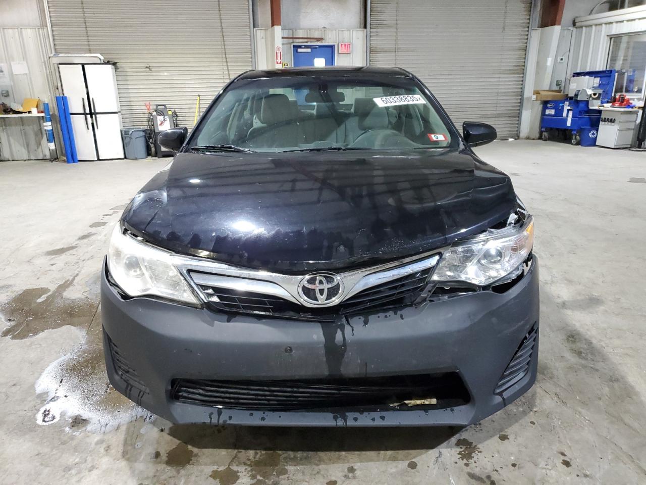 TOYOTA CAMRY L