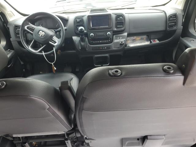 2023 RAM PROMASTER 3500 3500 HIGH 3C6MRVJG9PE569079