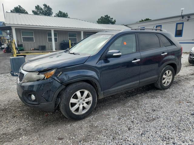 Vin: 5xykt4a67cg237867, lot: 59290895, kia sorento base 2012 img_1