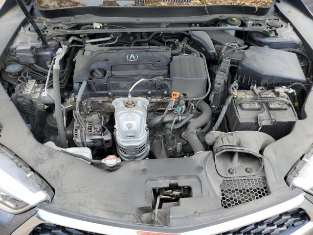 2018 ACURA TLX TECH 19UUB1F58JA000376