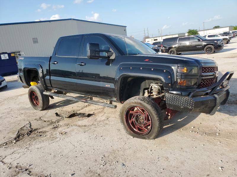 Vin: 3gcukrec6eg216408, lot: 61819415, chevrolet all models k1500 lt 20144