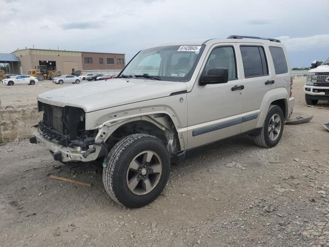 JEEP LIBERTY SP