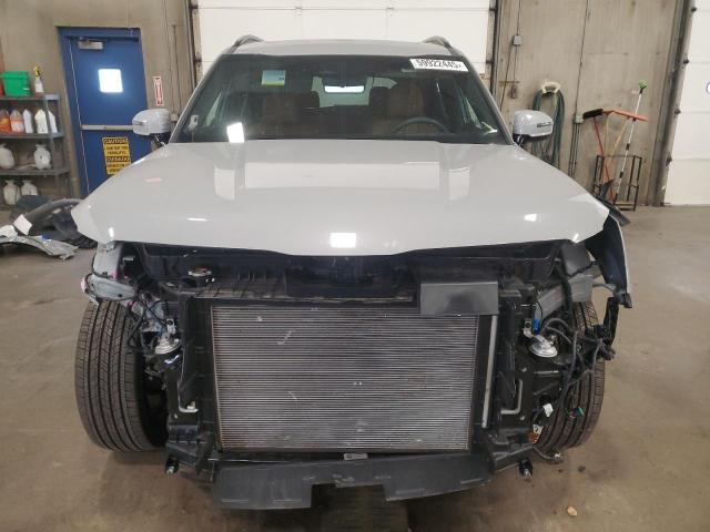 2025 KIA TELLURIDE - 5XYP5DGC1SG602409