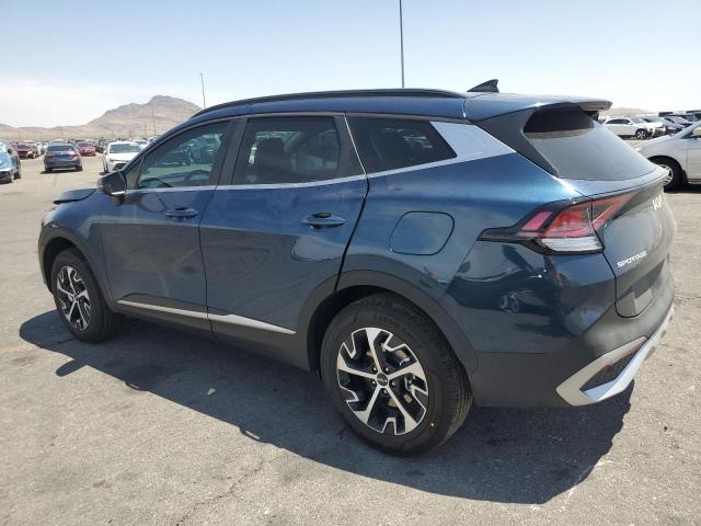 Vin: kndpvcdg5s7241913, lot: 61983315, kia sportage ex 20252