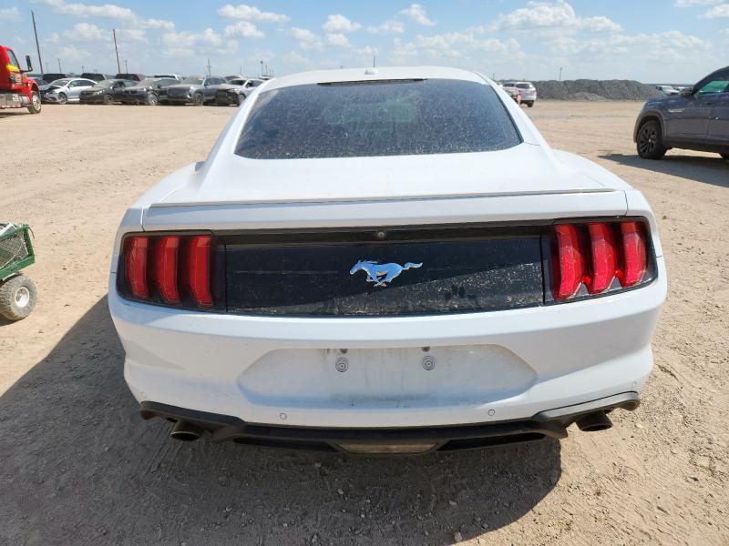 2018 FORD MUSTANG 1FA6P8TH3J5159627