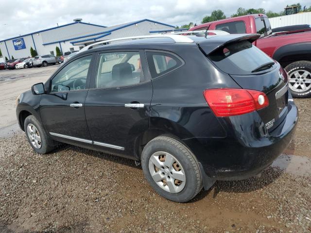 Vin: jn8as5mv2fw250139, lot: 59742985, nissan rogue s 20152