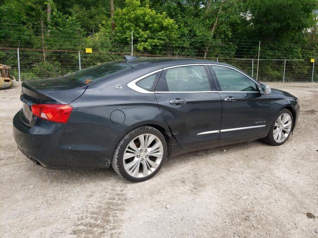 Vin: 2g1165s36f9114695, lot: 61502245, chevrolet impala ltz 20153