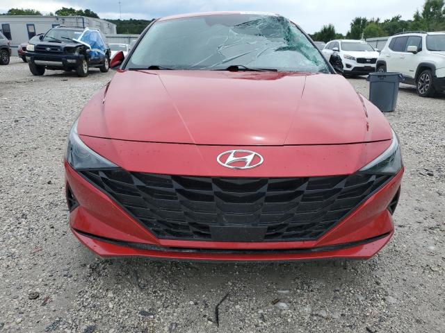 2023 HYUNDAI ELANTRA SE 5NPLS4AG3PH106479