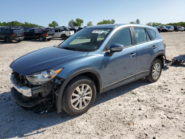 Vin: jm3ke4by3g0773907, lot: 59219185, mazda cx-5 sport 2016 img_1