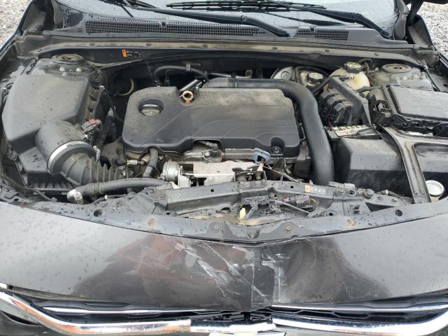2016 CHEVROLET MALIBU LT 1G1ZE5STXGF357800