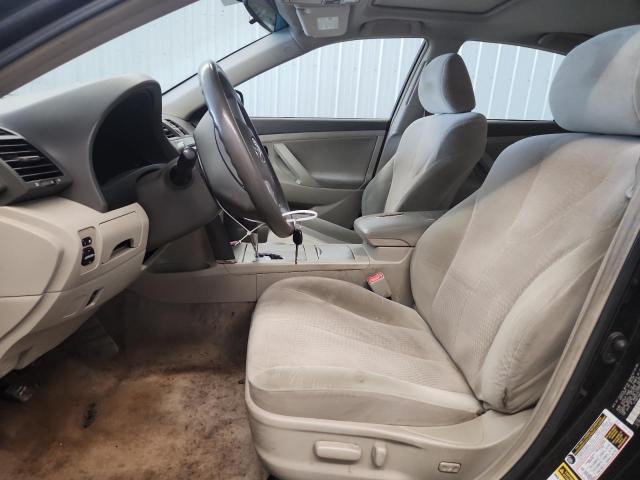 2010 TOYOTA CAMRY BASE - 4T1BF3EK3AU034202