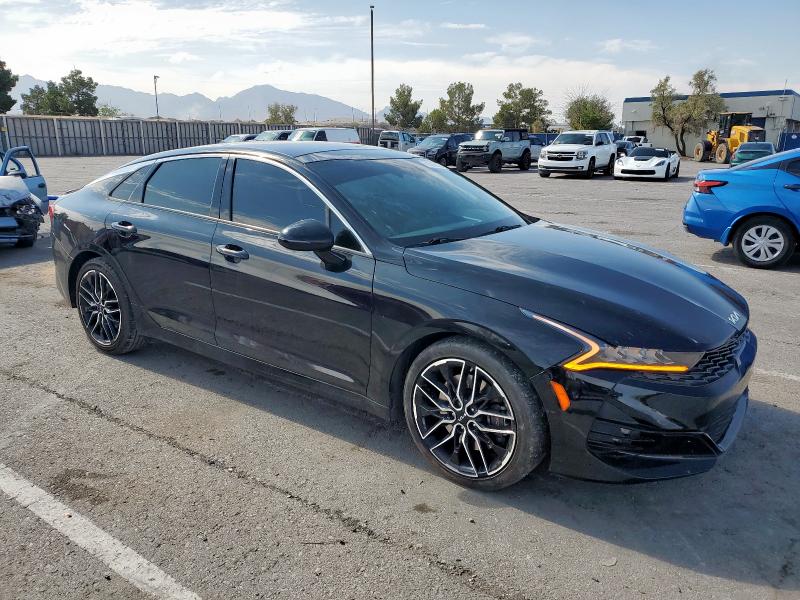2024 KIA K5 GT 5XXG44J80RG246461