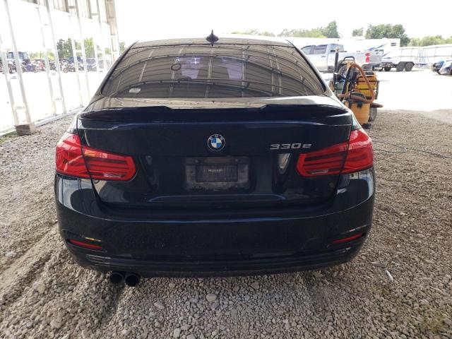 2018 BMW 330E - WBA8E1C55JA756305