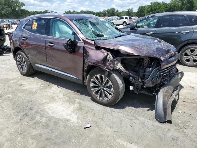 Vin: lrbfzme47rd013657, lot: 60709455, buick envision preferred 20244