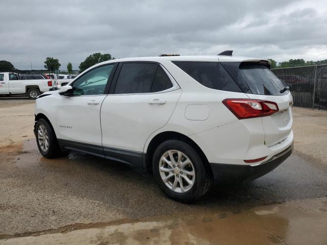 Vin: 3gnaxjev0ms122387, lot: 59725275, chevrolet equinox lt 20212