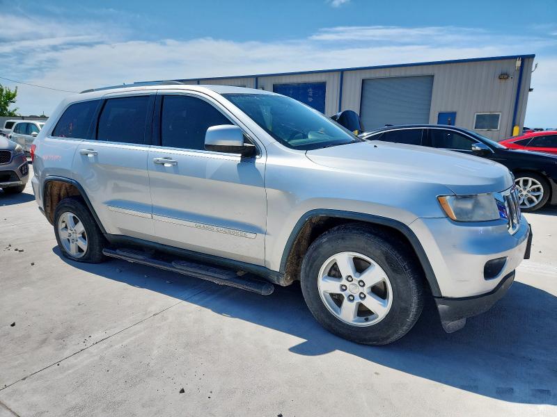 Vin: 1c4rjfag2cc297648, lot: 59333905, jeep grand cher laredo 20124