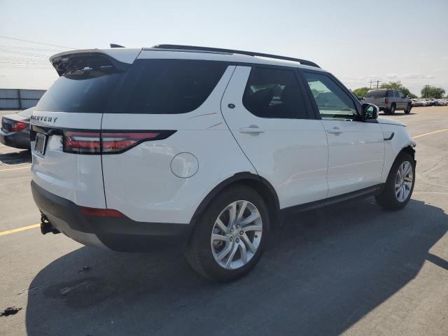Vin: salrr2rv3ja050032, lot: 59699825, land rover discovery hse 20183