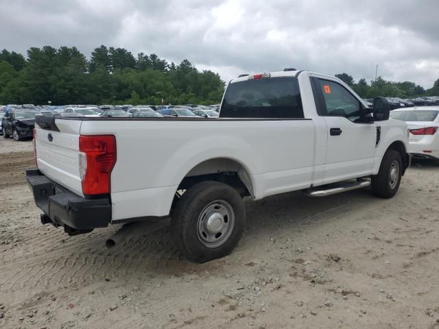 2021 FORD F250 SUPER 1FTBF2A69MED65162
