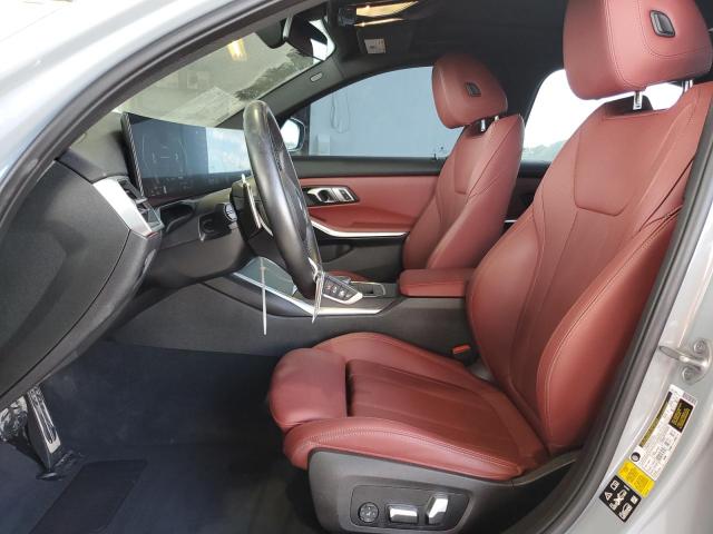 2023 BMW 330XI 3MW89FF06P8D28491