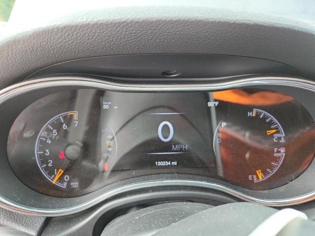 2019 JEEP GRAND CHER - 1C4RJFBG3KC575096