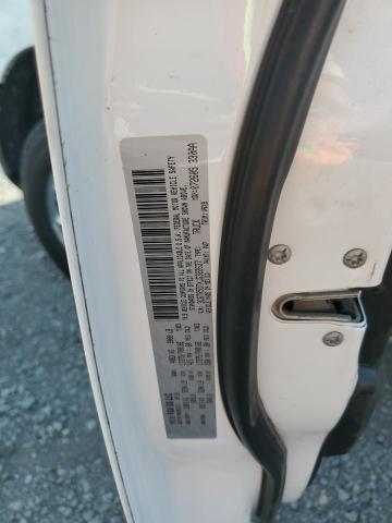 2018 RAM 2500 SLT 3C6TR5DTXJG322637