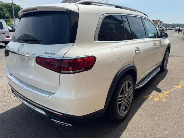 Vin: 4jgff5ke8ma403332, lot: 59946805, mercedes-benz gls-class 450 4matic 20213