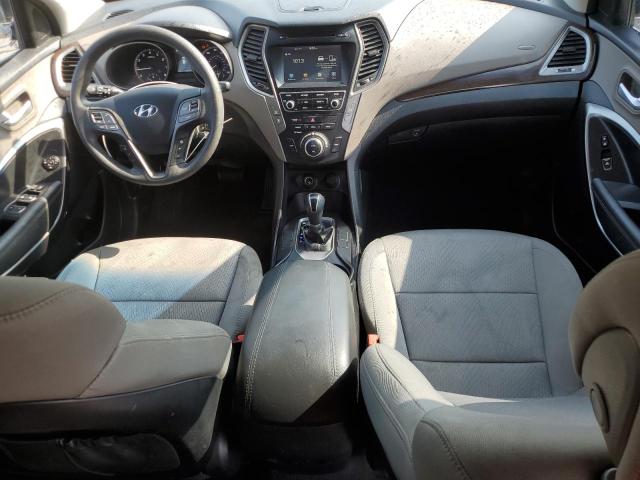 2017 HYUNDAI SANTA FE S - 5XYZU3LB4HG396644